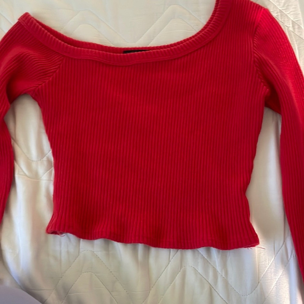 fashion nova top